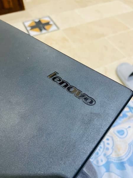 lenovo ThinkPad T450