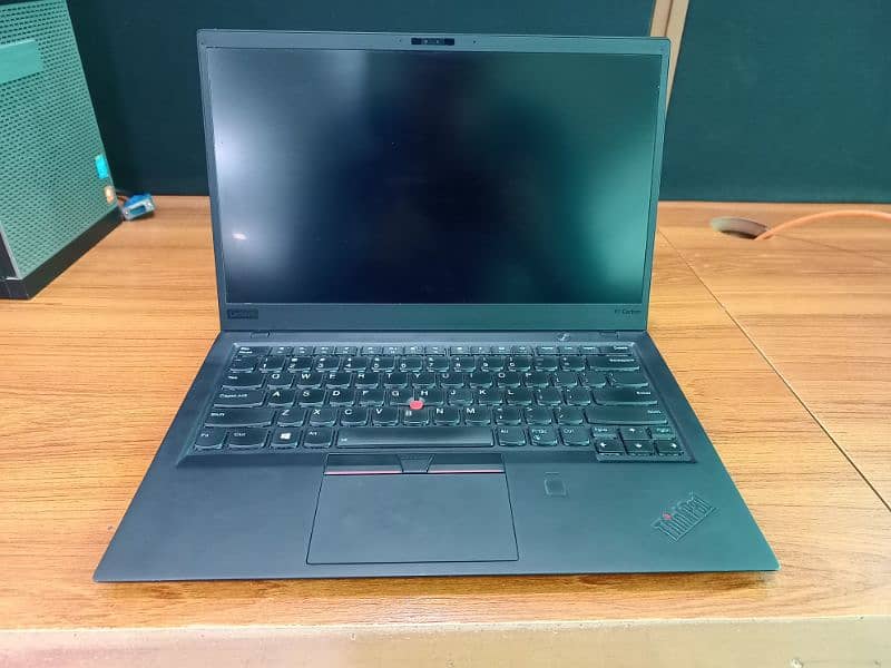 Lenovo X1 Carbon i7 8th generation