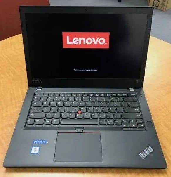 lenovo ThinkPad t470