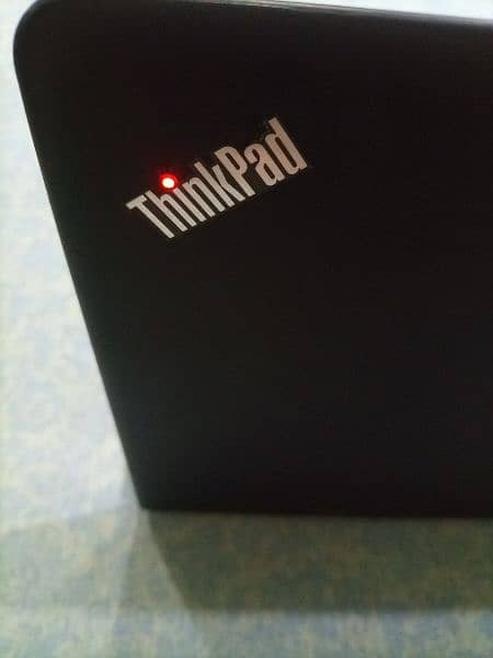 Lenovo Thinkpad laptop for sale