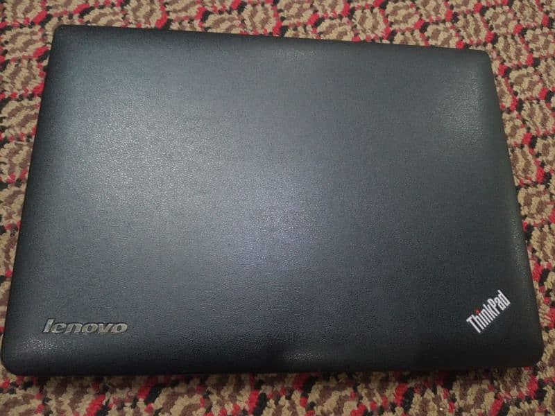 lenovo ThinkPad E130 i5