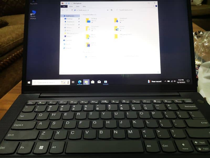 LENOVO V14 G3 NEW
