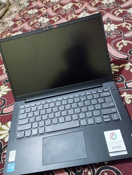 Lenovo V14 G3 IAP Notebook - Intel Core i5 12th Gen i5-1235U