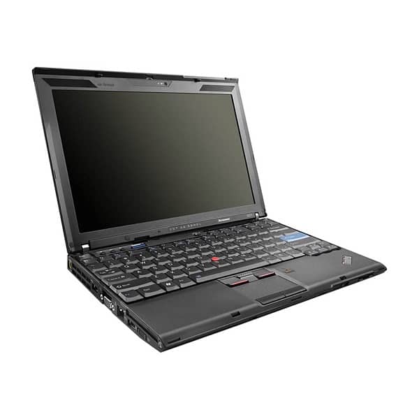 Lenevo ThinkPad x201