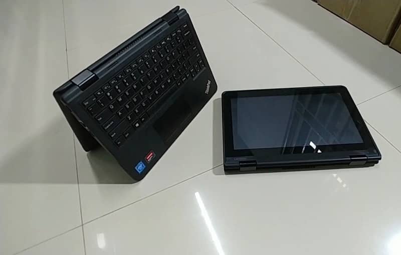 Lenovo yoga 11e 360 touch
