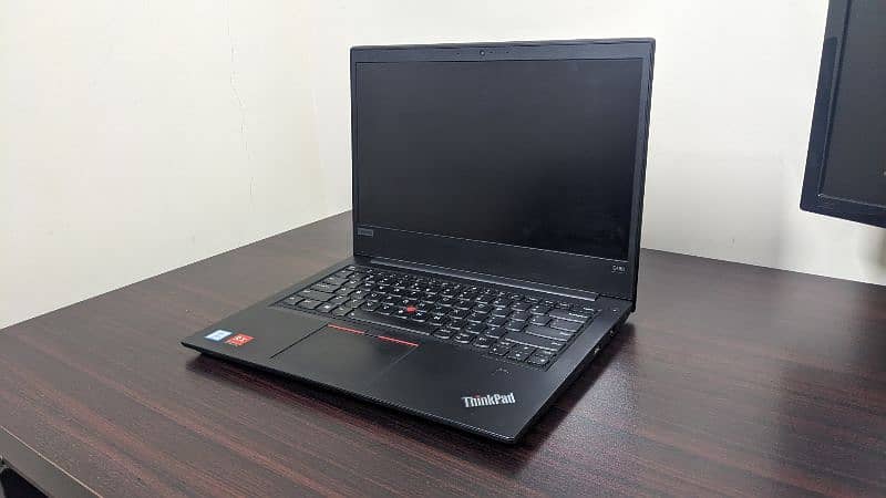 Lenovo ThinkPad E480
