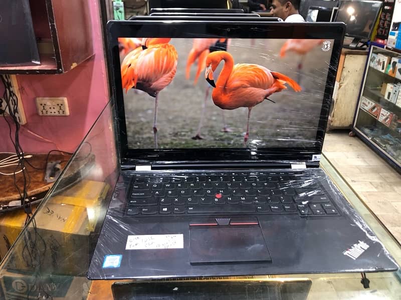 Lenovo Yoga P40