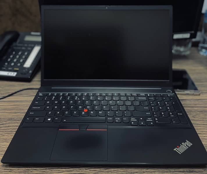 LENOVO THINKPAD E-15 11th Gen