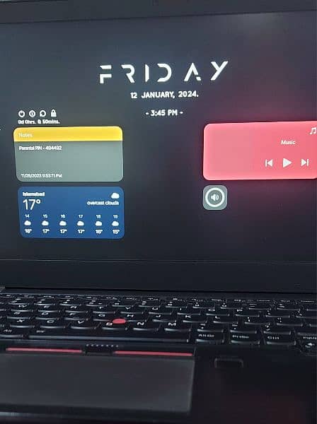 Lenovo Laptop T460s for Sale