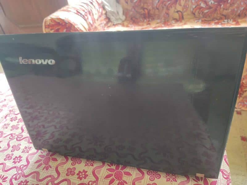 Lenovo E51 model