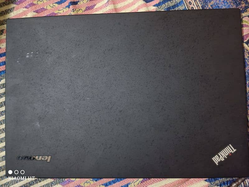 Lenovo thinkpad