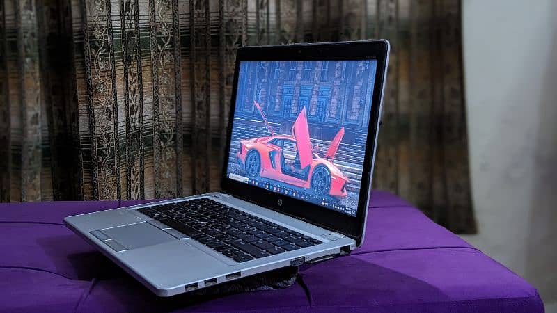 HP | core i7 4th | 8GB Ram | 128 SSD New | Laptop