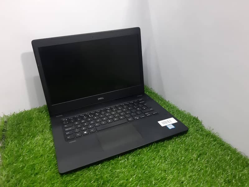 Dell latitude 3480