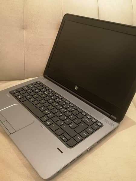 Hp Core i5 4th generation Laptop. Better than Dell , Lenovo