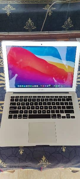 Macbook Air 13-Inch Early 2014