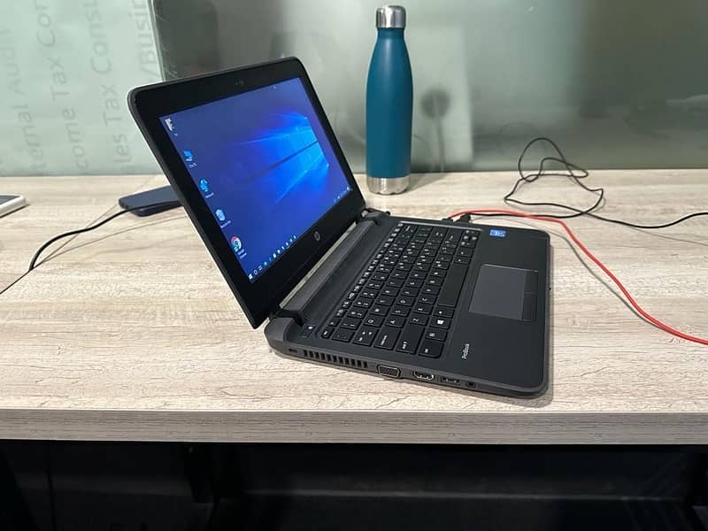 HP 500 GB in Neat & Clean Condition