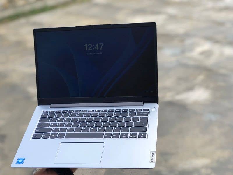 lenovo ideapad 1 14igl7