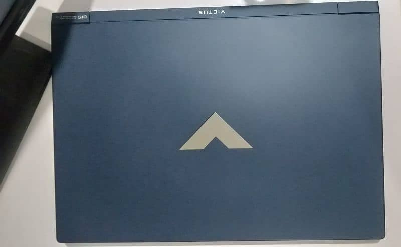 HP Victus 15 Gaming Laptop just like new