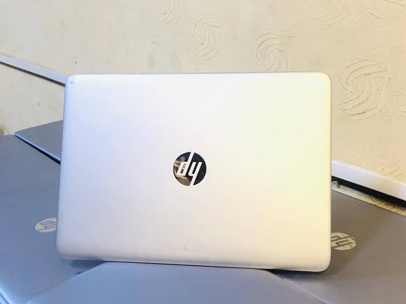 Hp elitebook 840g4 laptop core i5 7th generation at fattani computers