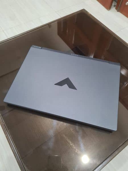 HP Victus Gaming Laptop i7 12th gen 3050ti 16gb/512gb Brandnew