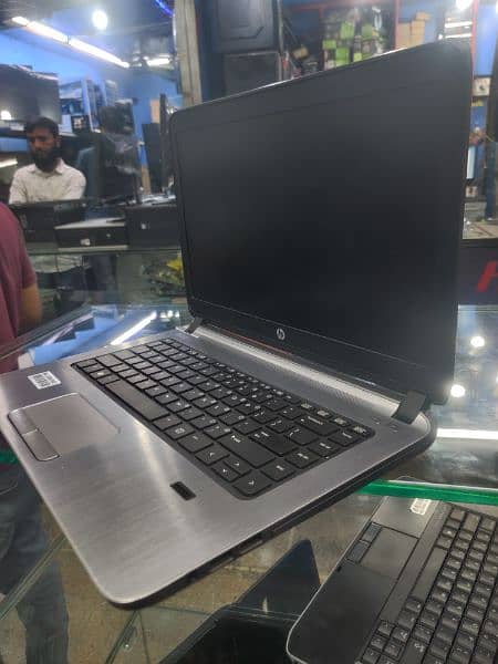 HP probook 440 G1
