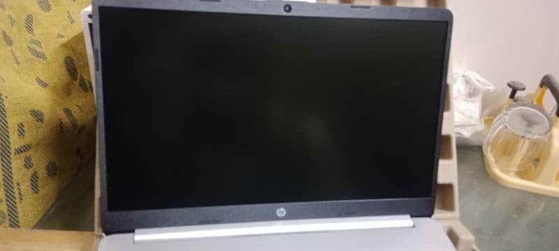 hp laptop