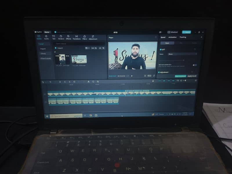Thumbnail