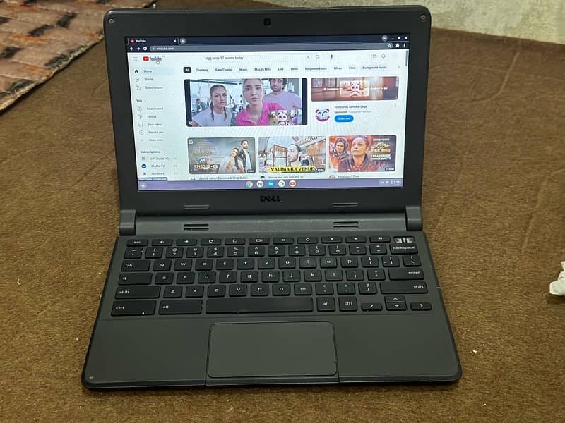chromebook