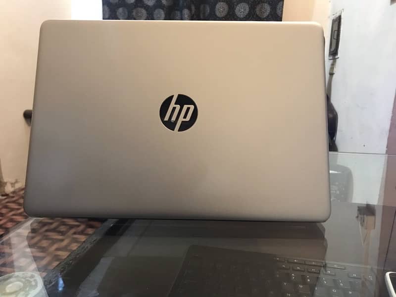HP Laptop 14-dq2010ca
