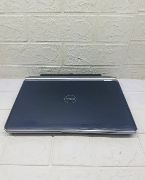 Dell Latitude 6230