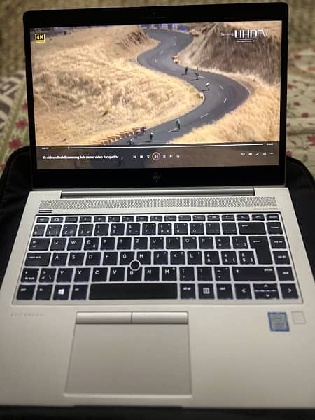 Hp core i5