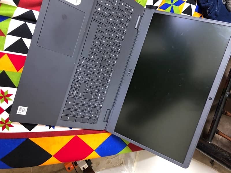 I want selling my laptop Dell vostro