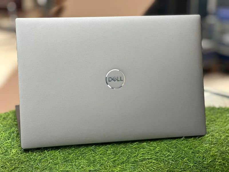 Dell precision 5550 i7 10th gen 4gb graphics T2000 Workstation laptop
