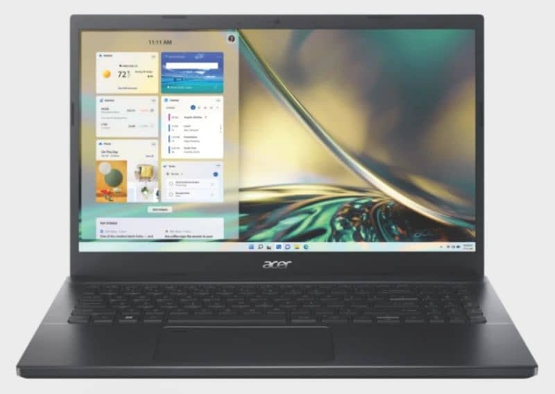 Laptop-Acer Aspire 7 (IMPORTED)