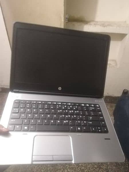 Laptop for sale hp 8GB+256  good bettery timing