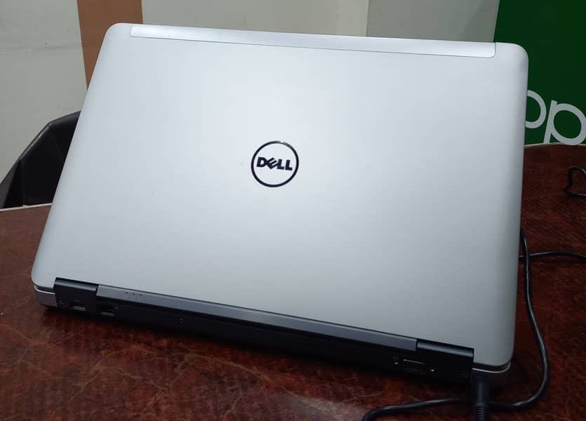 Dell Workstation | Core i5 | 2GB Graphics | TechWorld