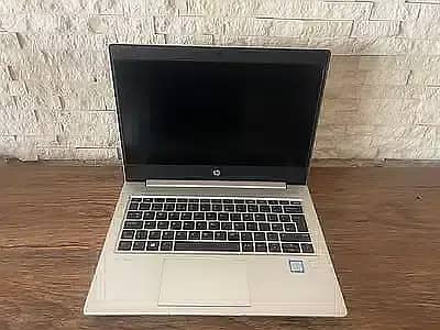 Hp Probook 430 G5 - Core i5-8th Gen