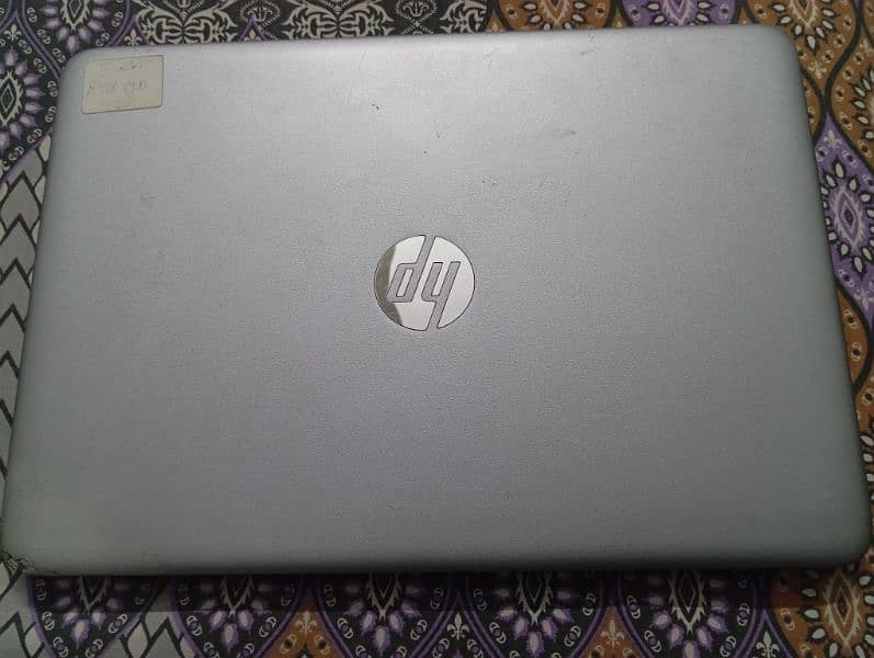 HP Probook 840 G3