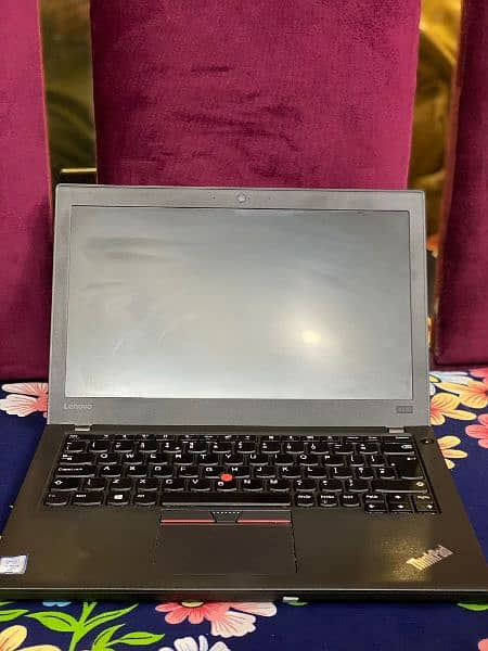 Lenovo Thinkpad Core I 5, 7 Gen