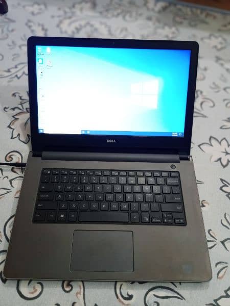 Dell i7 6 generation