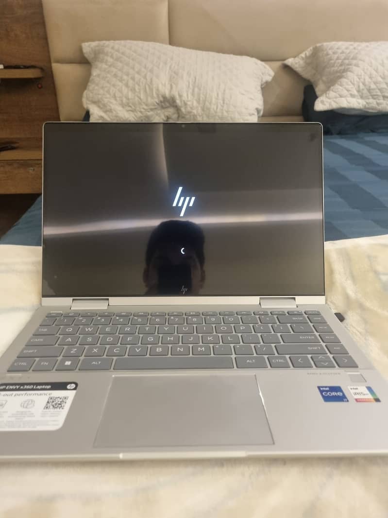 HP Envy x360 2-in-1 Laptop 14-es0033dx 13th Gen