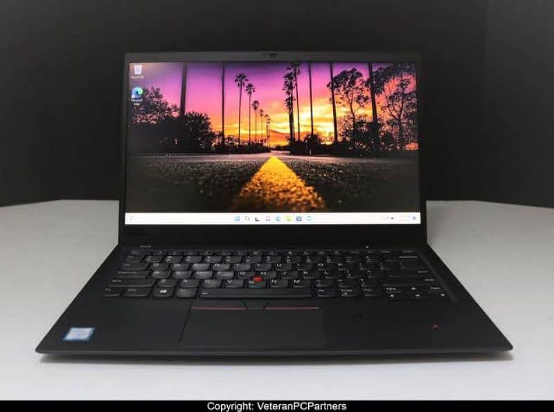 Lenovo Thinkpad X1 Carbon Laptop i7 PC Premium