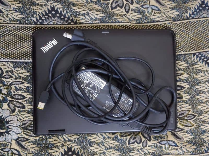 Laptop Lenovo Yoga 11e