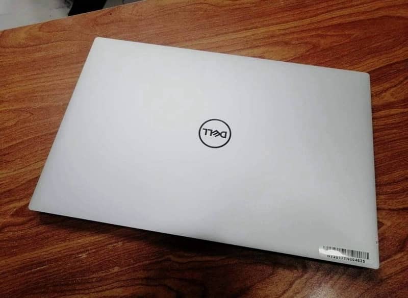 DELL XPS 9510 (SYSTEM MODEL) CORE I7 11TH  (RTX 3050 NVDEDIA GRAPHICS)