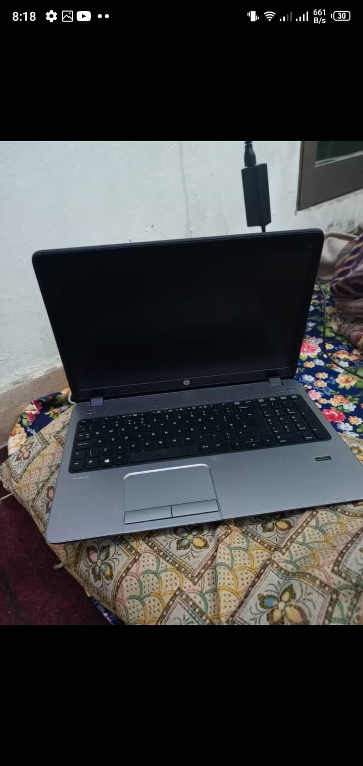 HP 450 G0 URGENT SALE