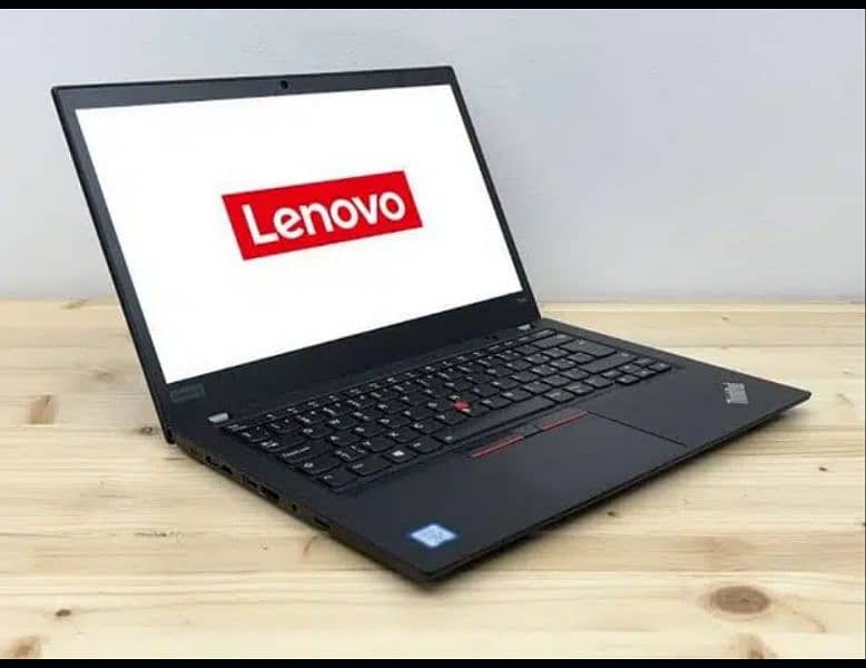lenovo thinkpad  t490