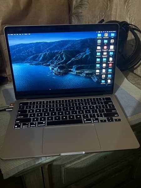 MACBOOK M2 AIR