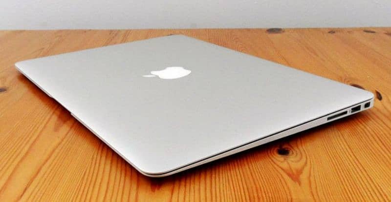 Macbook Air 2013 (activated Ms office installed)