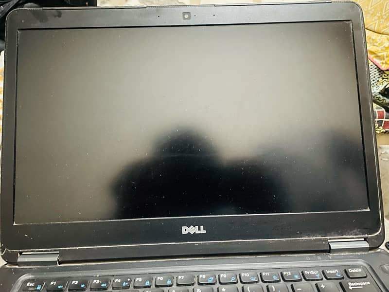Dell Latitude E7450
