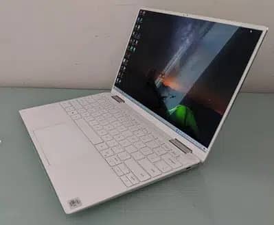 Dell laptop core i7 Pin Packed Condition hp i5 match box apple i3